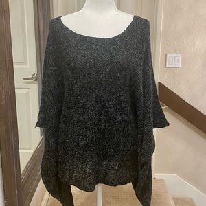 NWOT gray sweater